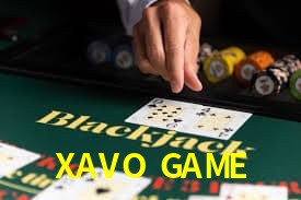 XAVO GAME Rondas de bonificación