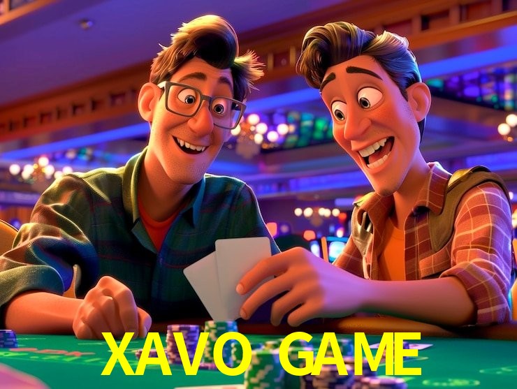 XAVO GAME Promociones semanales