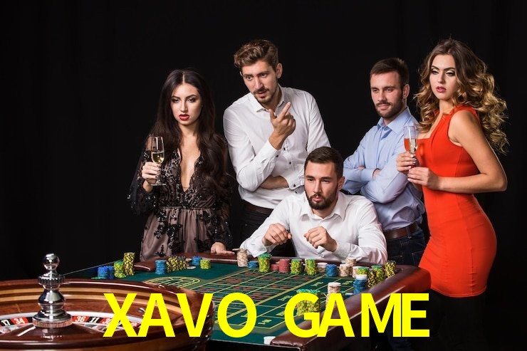 XAVO GAME Foro comunitario