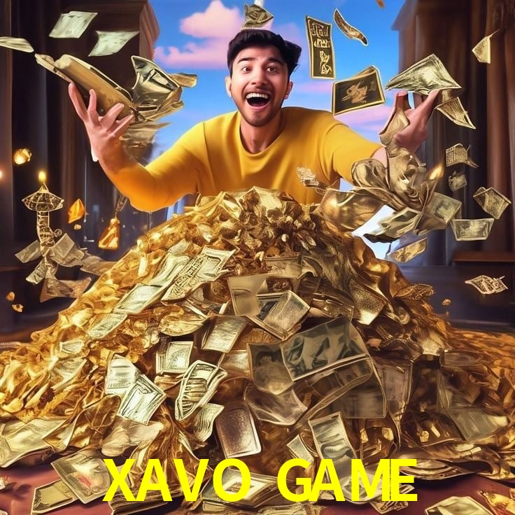 XAVO GAME Valorant Slots