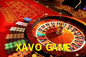 XAVO GAME Indicadores de vuelo